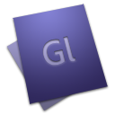 GoLive CS5 Icon 128x128 png